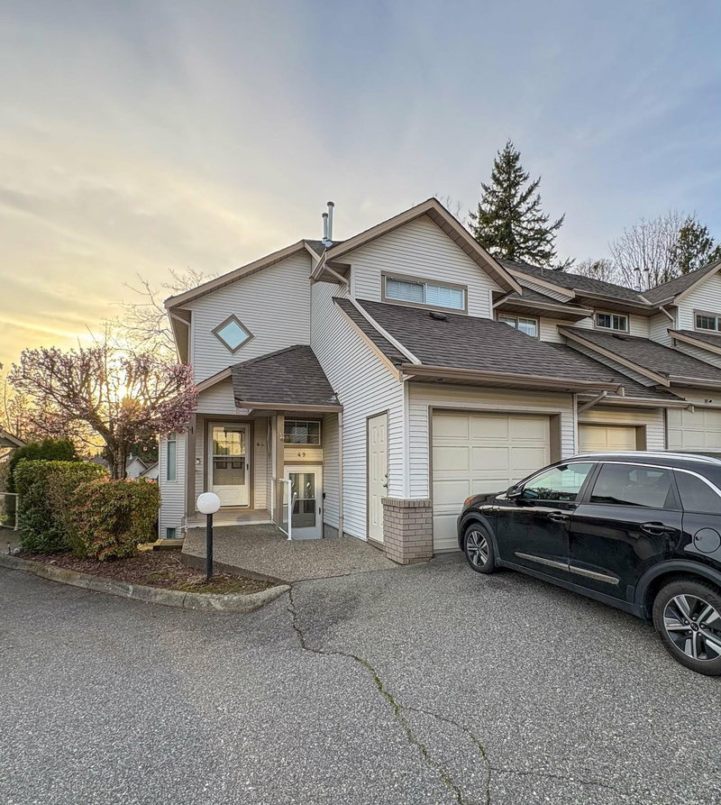 32361 Mcrae Avenue #48, Mission, British Columbia