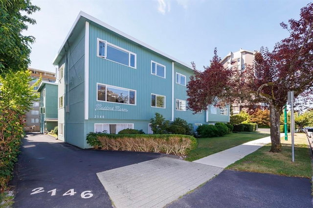 106 - 2146 43rd Avenue W