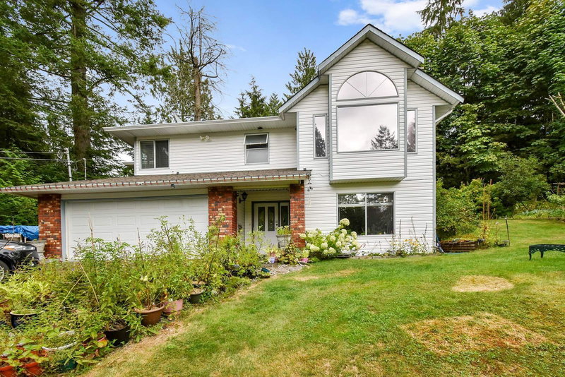 8928 Hammond Street, Mission, British Columbia