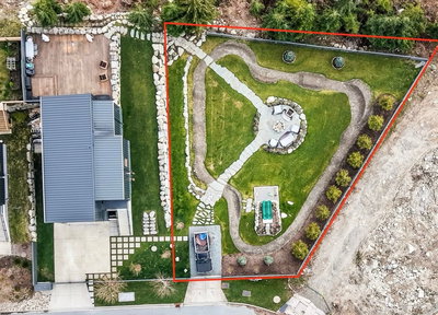 2934 Huckleberry Drive | Squamish | Image