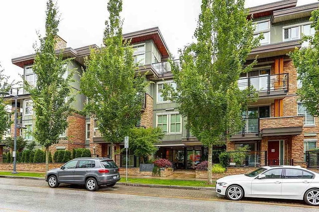 210 - 3478 Wesbrook Mall