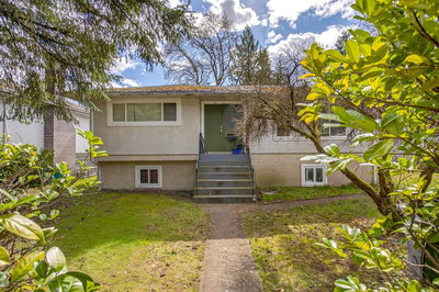 1760 Jensen Avenue | Port Coquitlam | Image