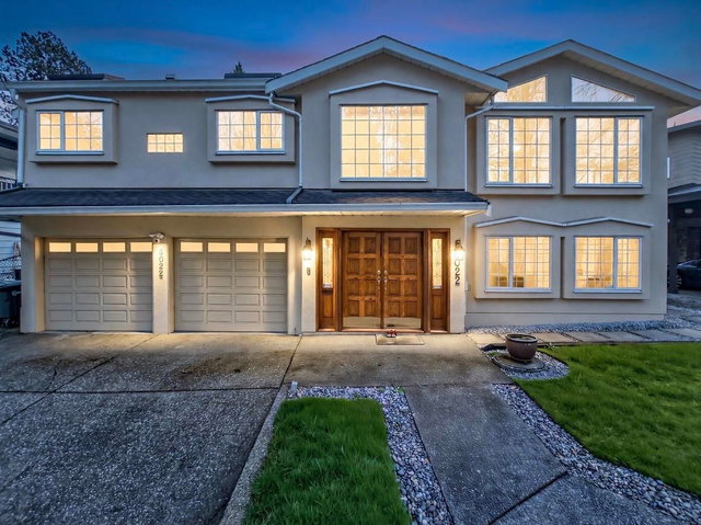 8022 Lakefield Drive