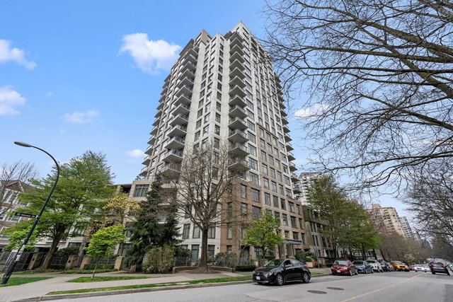 709 - 3660 Vanness Avenue