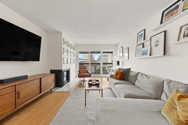 301 - 1352 10th Avenue W