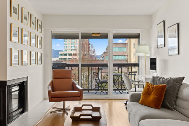 301 - 1352 10th Avenue W