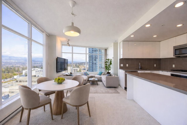 1803 - 4880 Bennett Street