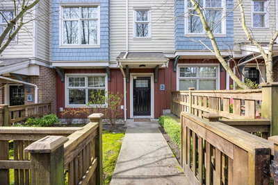 3 - 3380 Francis Crescent | Coquitlam | Image