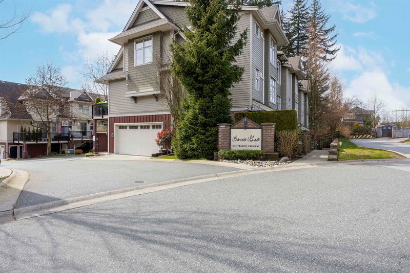 3 - 3380 Francis Crescent, Coquitlam, V3E 0H1 | Image 2