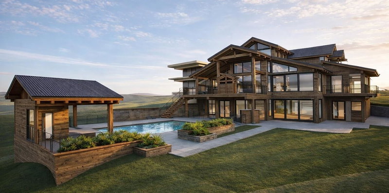 158 Furry Creek Drive, West Vancouver, British Columbia