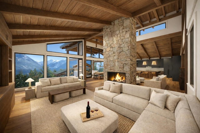 158 Furry Creek Drive