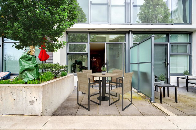 106 - 1777 7th Avenue W