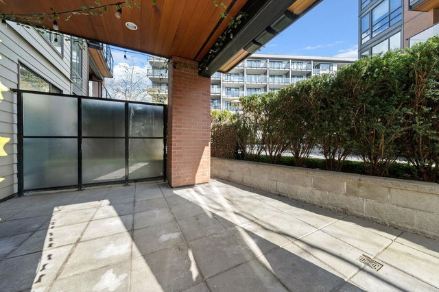 107 - 733 3rd Street W