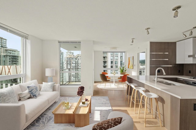 2306 - 3007 Glen Drive