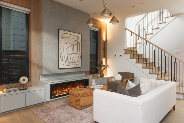 1 - 2684 Oxford Street