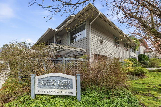 10 - 2118 Eastern Avenue