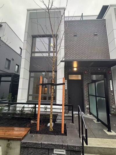 630X Oak Street | Vancouver | Image