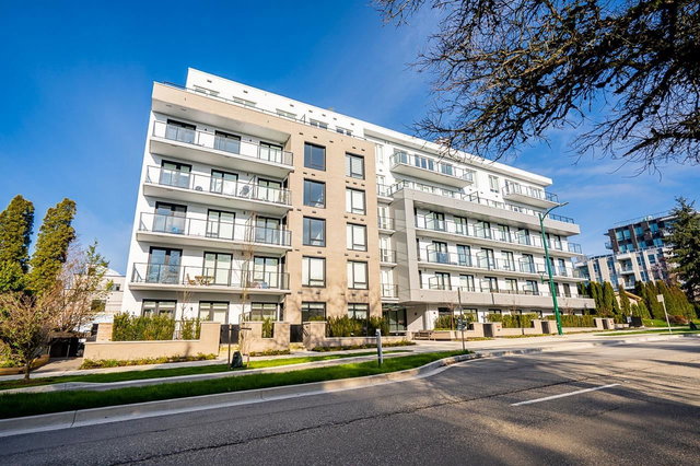 105 - 6859 Cambie Street