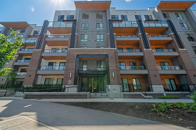 201 - 55 Klahanie Drive