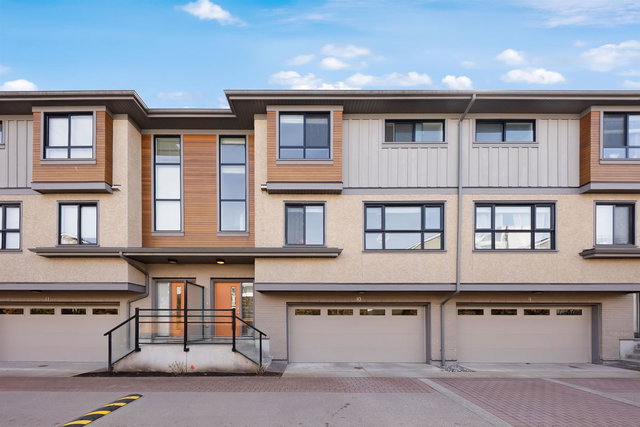 10 - 7180 Gilbert Road