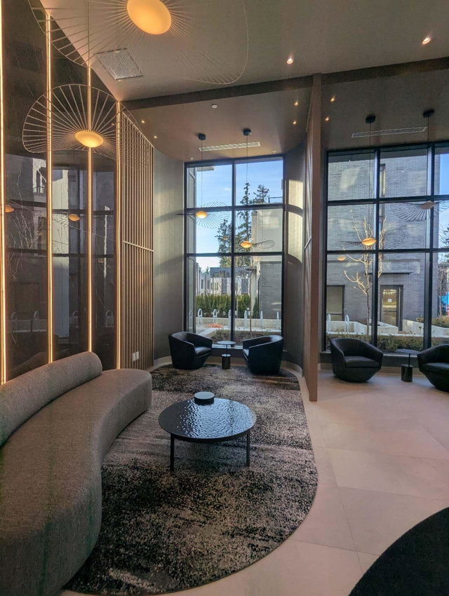 1408 - 6138 Birney Ave Avenue