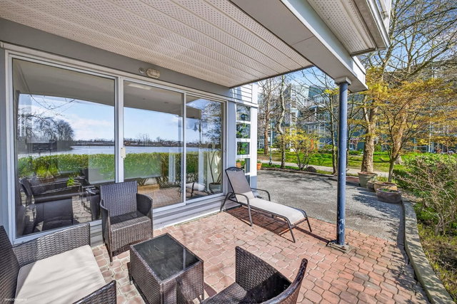 108 - 1880 Kent Avenue South Avenue E