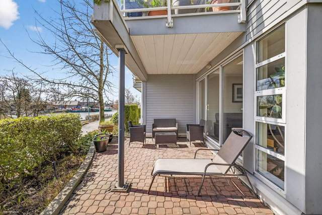 108 - 1880 Kent Avenue South Avenue E