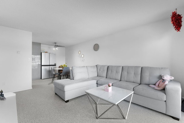 205 - 3043 270 Street