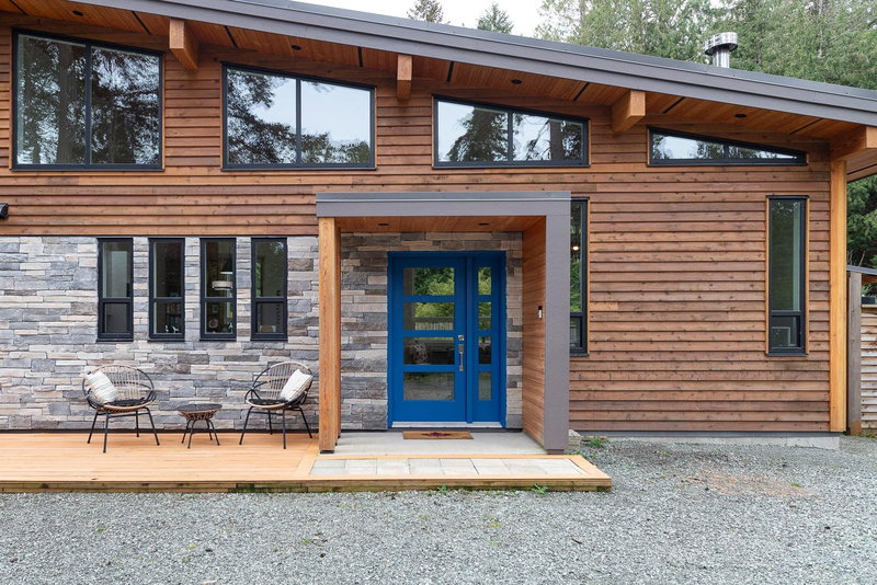 528 Aya Reach Road, Mayne Island, V0N 2J1 | Image 2