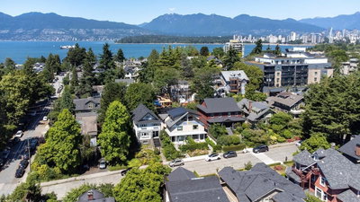 2575 3rd Avenue | Vancouver | Image