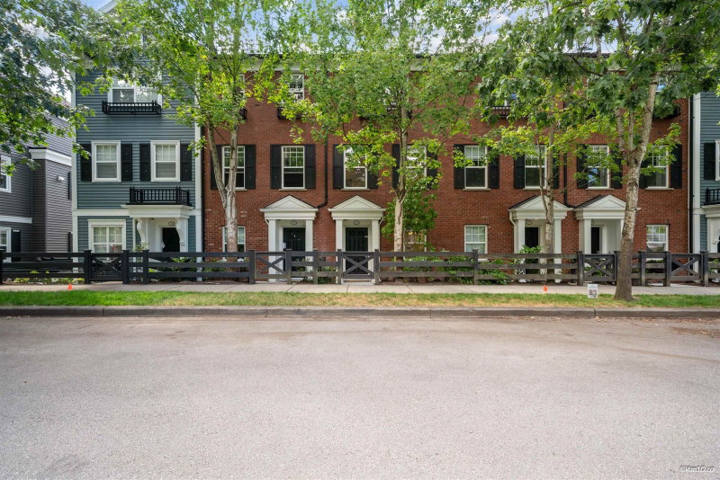 58 - 19572 Fraser Way