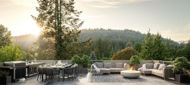 211 - 601 Harrison Avenue