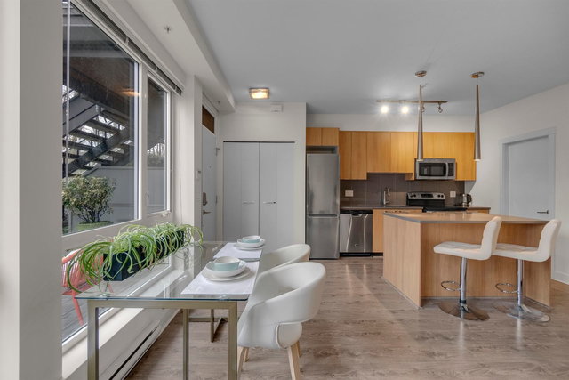 103 - 735 15th Street W