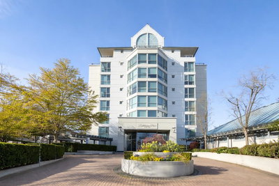 307 - 5860 Dover Crescent | Richmond | Image