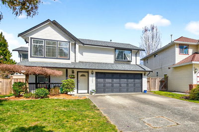 11683 202a Street | Maple Ridge | Image