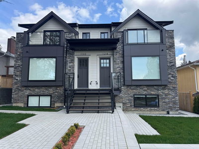 128 Grosvenor Avenue | Burnaby | Image