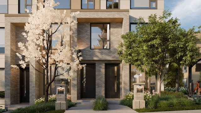 133 - 601 Harrison Avenue