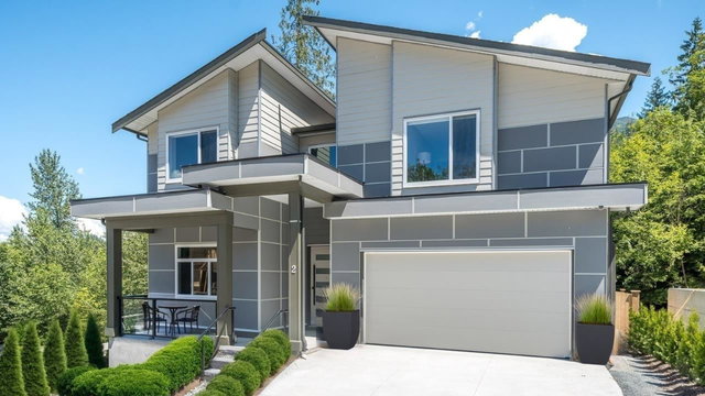 2 - 7138 Marble Hill Road