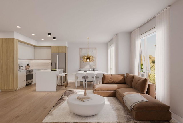 126 - 601 Harrison Avenue