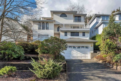 2225 Kaptey Avenue | Coquitlam | Image