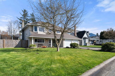 46385 Christina Drive | Chilliwack | Image