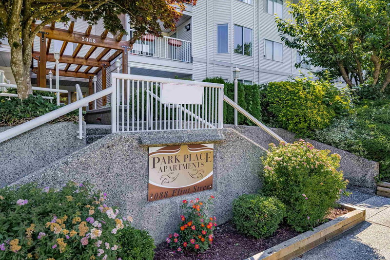 3088 Flint Street #103, Port Coquitlam, British Columbia