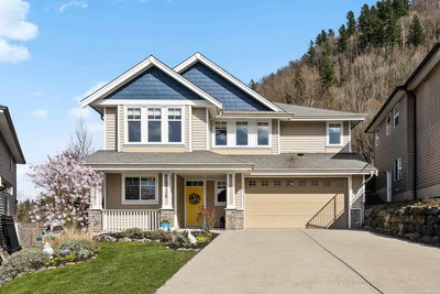 5738 Kestrel Drive | Chilliwack | Image