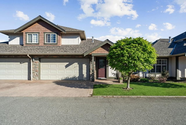 46 - 6887 Sheffield Way