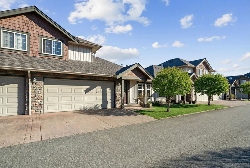 46 - 6887 Sheffield Way, Chilliwack, V2R 5V5 | Image 2