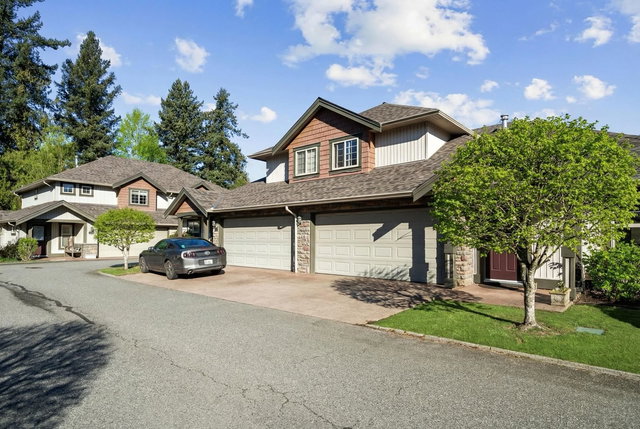 46 - 6887 Sheffield Way