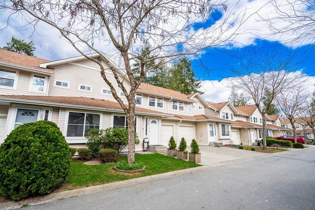 24 - 11870 232 Street