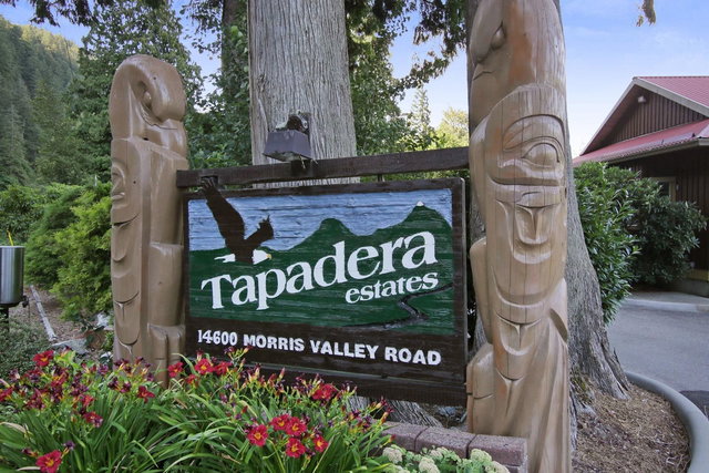 28 - 14600 Morris Valley Road