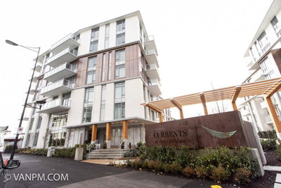 602 - 3198 Riverwalk Avenue | Vancouver | Image