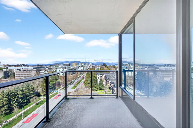 1502 - 5868 Agronomy Road